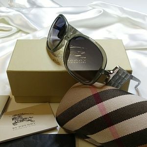 Burberry Sunglasses